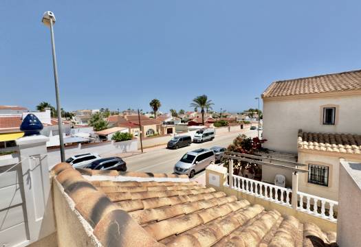Resale - Villa - Ciudad Quesada