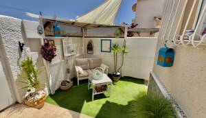 Resale - Villa - Ciudad Quesada