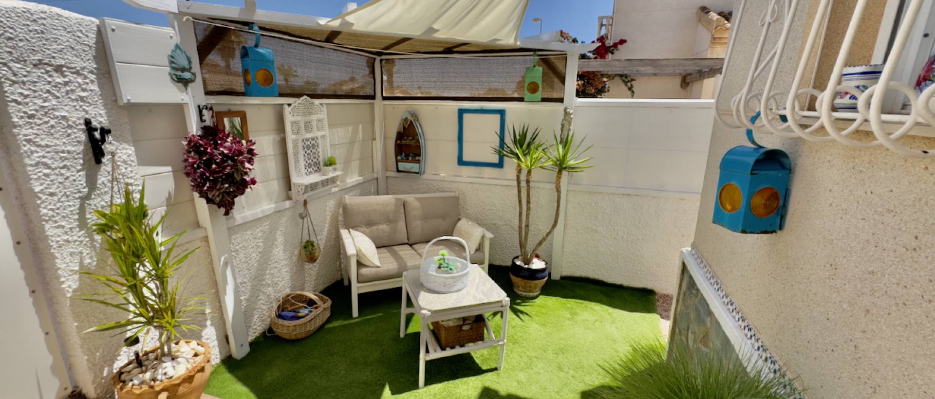 Resale - Villa - Ciudad Quesada
