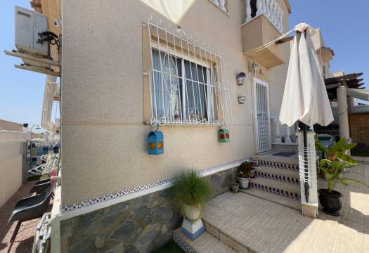Resale - Villa - Ciudad Quesada