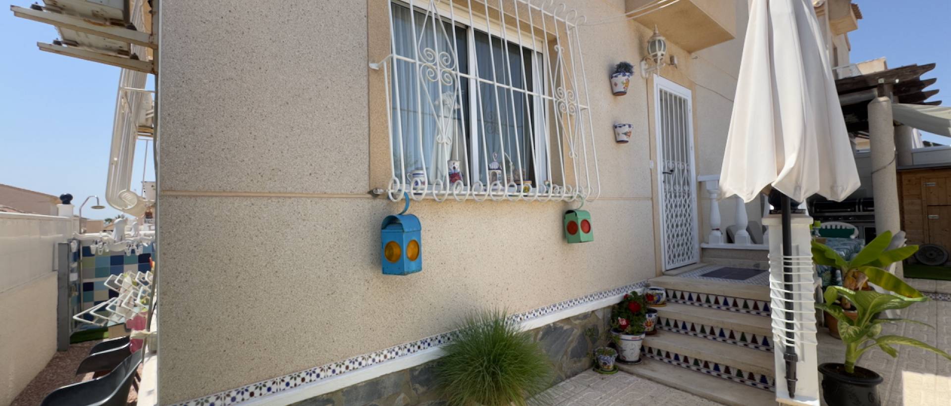 Resale - Villa - Ciudad Quesada