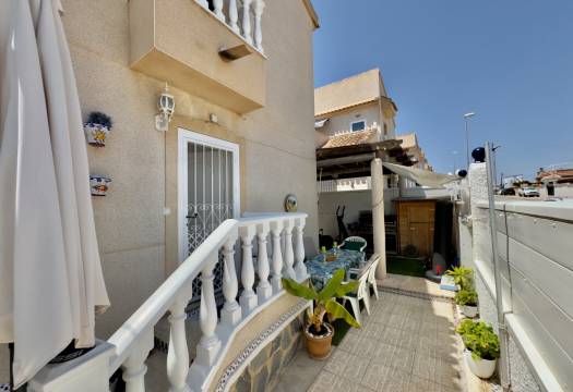 Resale - Villa - Ciudad Quesada