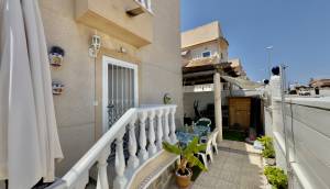Resale - Villa - Ciudad Quesada