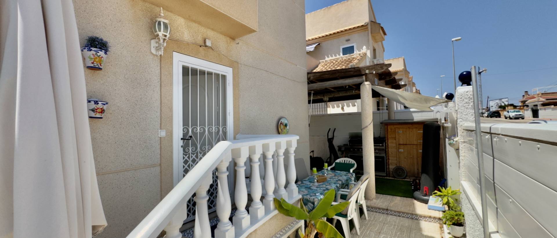 Resale - Villa - Ciudad Quesada