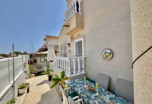 Resale - Villa - Ciudad Quesada
