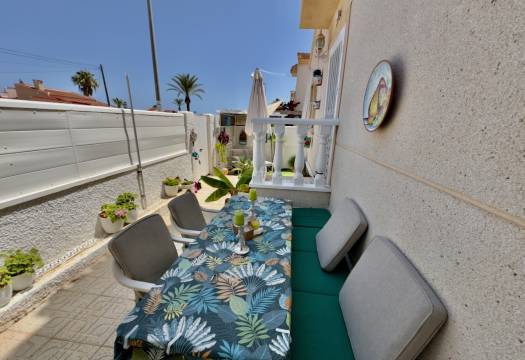 Resale - Villa - Ciudad Quesada