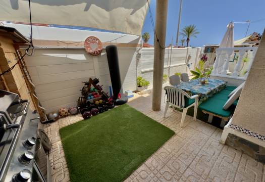 Resale - Villa - Ciudad Quesada