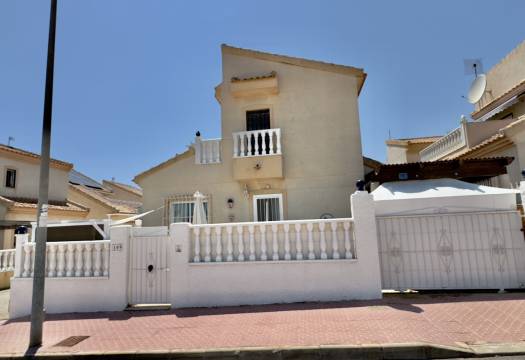 Villa / Chalet - Reventa - Ciudad Quesada - Ciudad Quesada