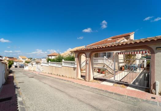 Resale - Villa - Rojales - Benimar