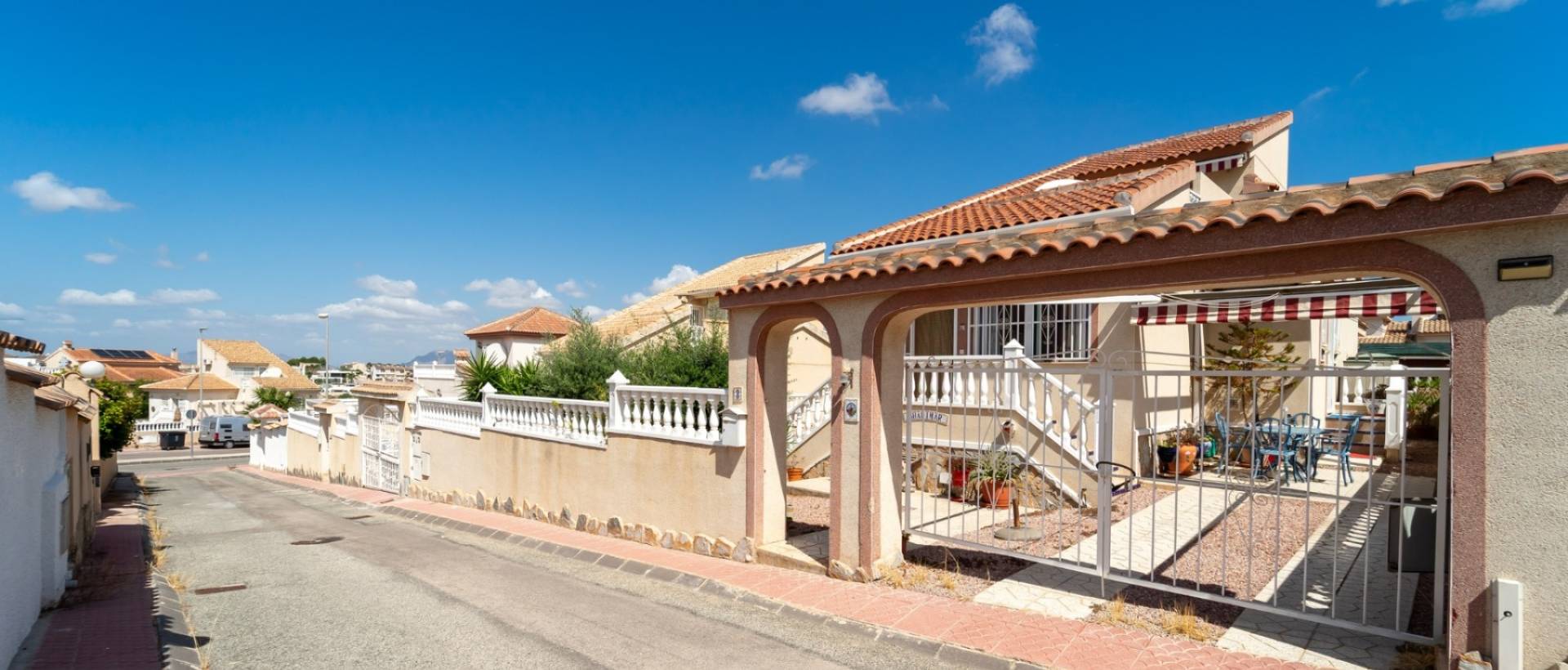 Resale - Villa - Rojales - Benimar