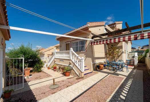 Resale - Villa - Rojales - Benimar