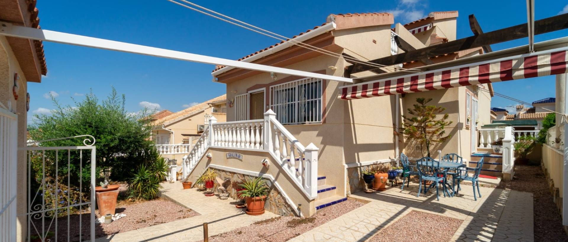 Resale - Villa - Rojales - Benimar
