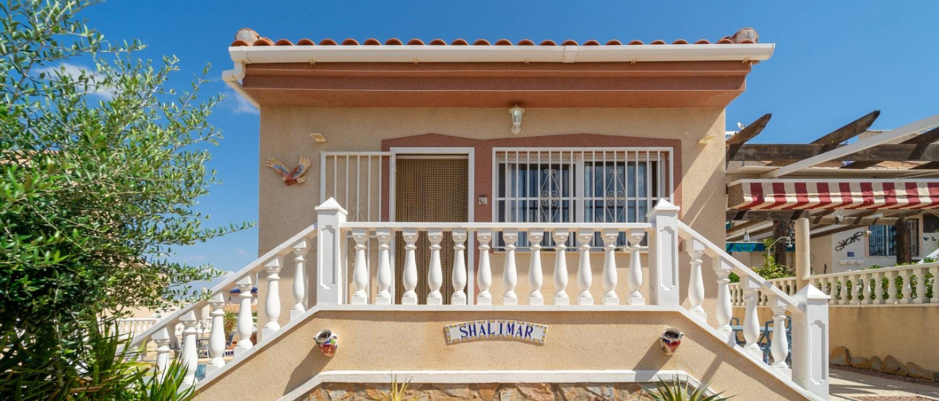 Resale - Villa - Rojales - Benimar