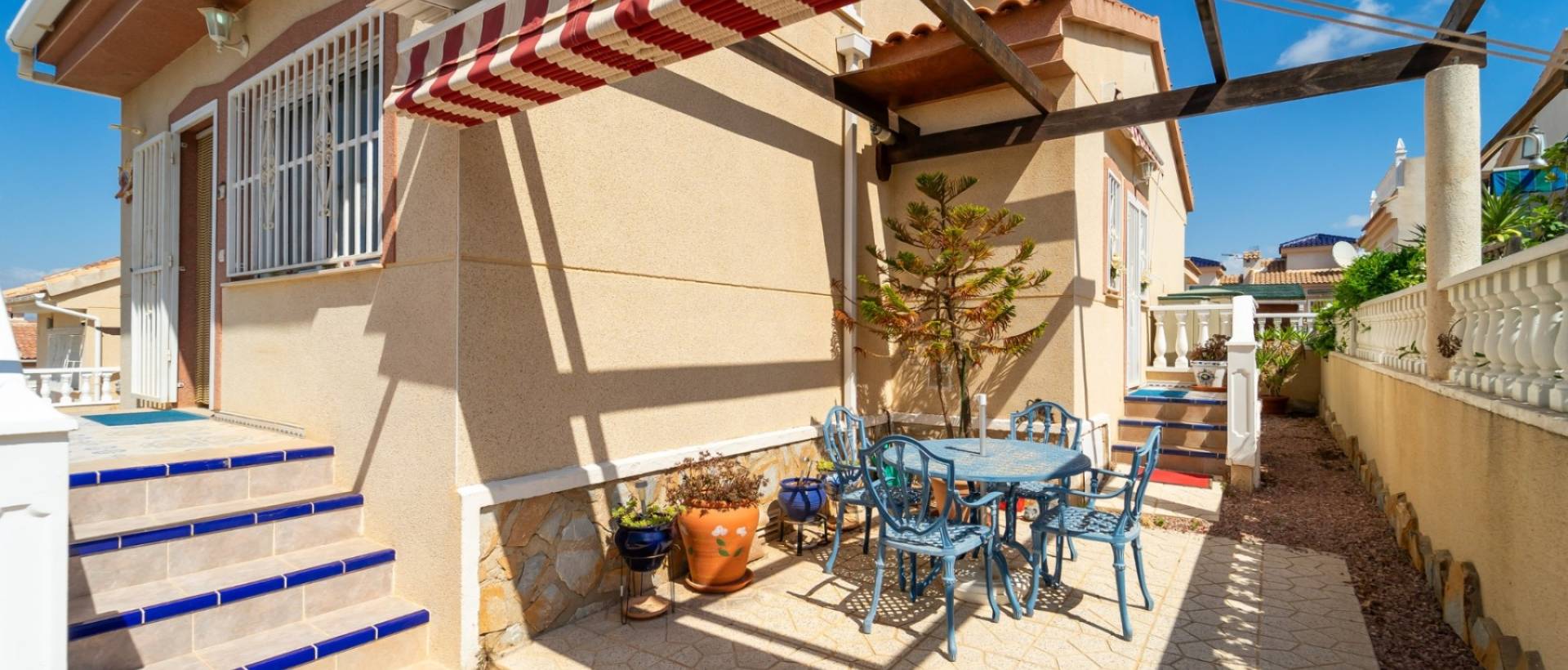 Resale - Villa - Rojales - Benimar