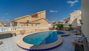 Resale - Villa - Rojales - Benimar