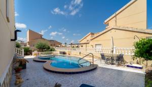 Resale - Villa - Rojales - Benimar