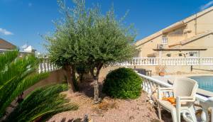 Resale - Villa - Rojales - Benimar