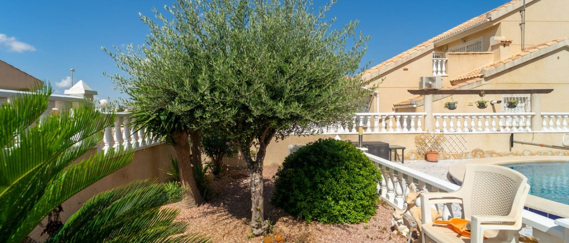 Resale - Villa - Rojales - Benimar