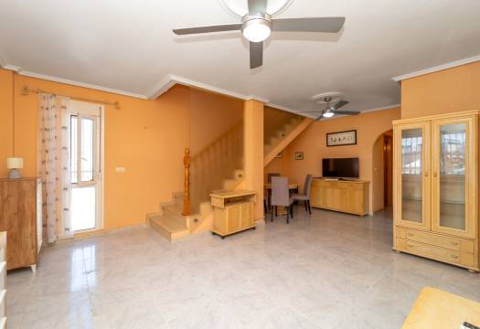 Resale - Villa - Rojales - Benimar