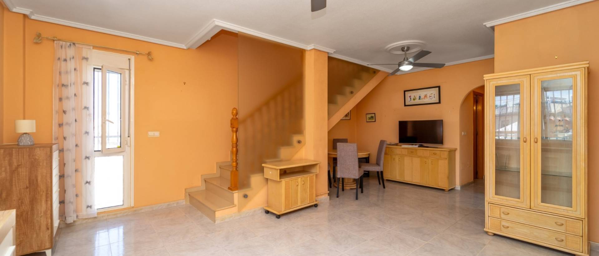 Resale - Villa - Rojales - Benimar