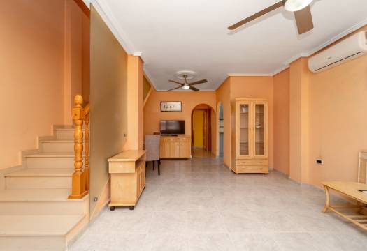Resale - Villa - Rojales - Benimar