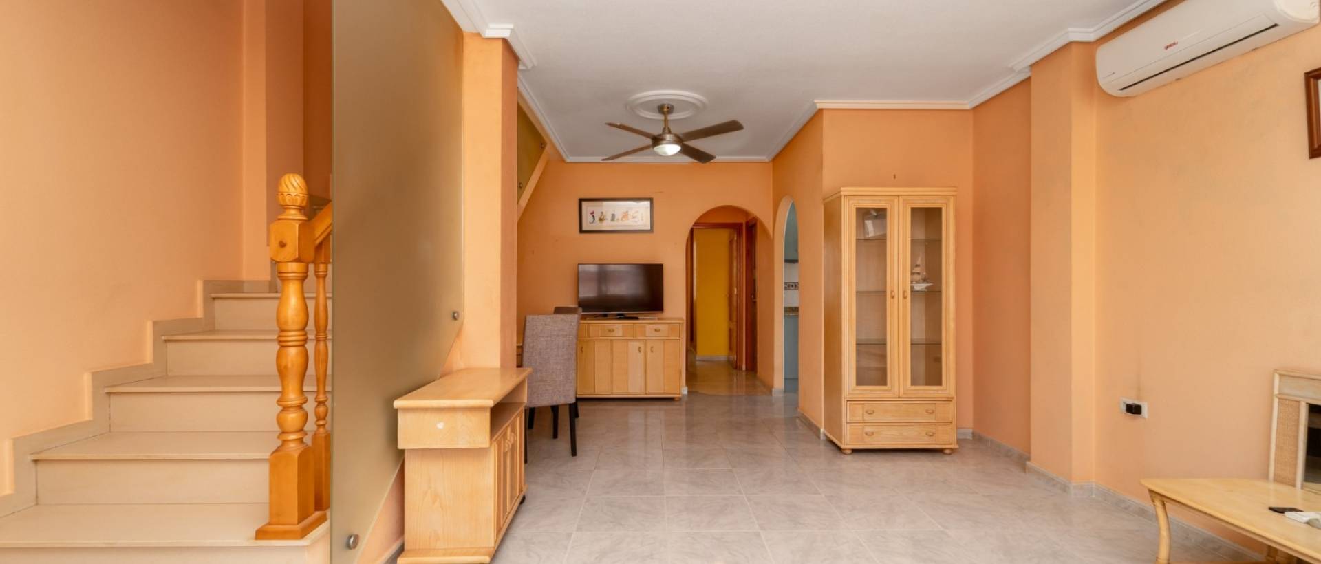 Resale - Villa - Rojales - Benimar