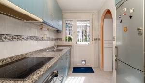 Resale - Villa - Rojales - Benimar