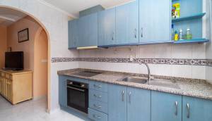 Resale - Villa - Rojales - Benimar