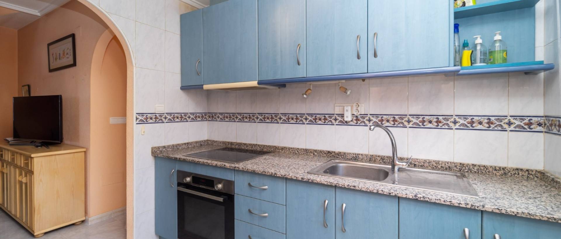 Resale - Villa - Rojales - Benimar