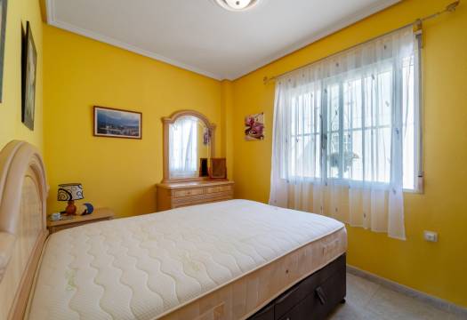 Resale - Villa - Rojales - Benimar