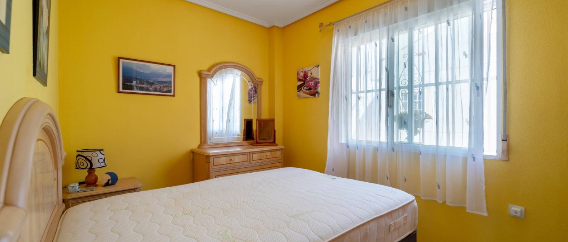 Resale - Villa - Rojales - Benimar