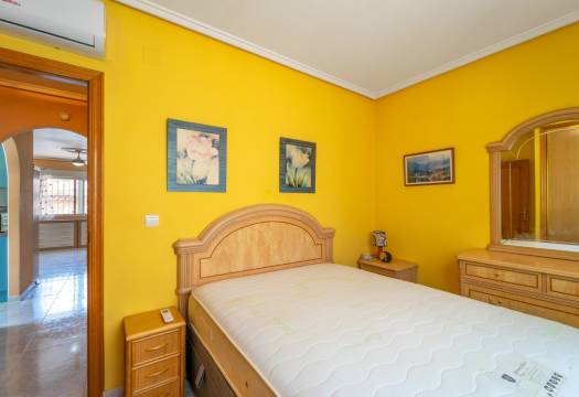 Resale - Villa - Rojales - Benimar