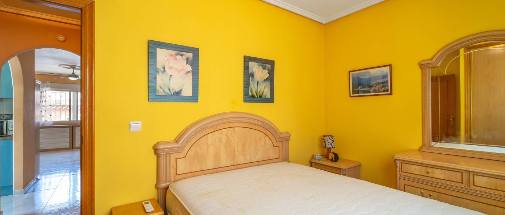Resale - Villa - Rojales - Benimar