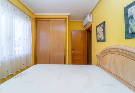 Resale - Villa - Rojales - Benimar