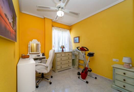 Resale - Villa - Rojales - Benimar