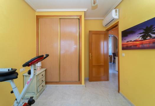 Resale - Villa - Rojales - Benimar