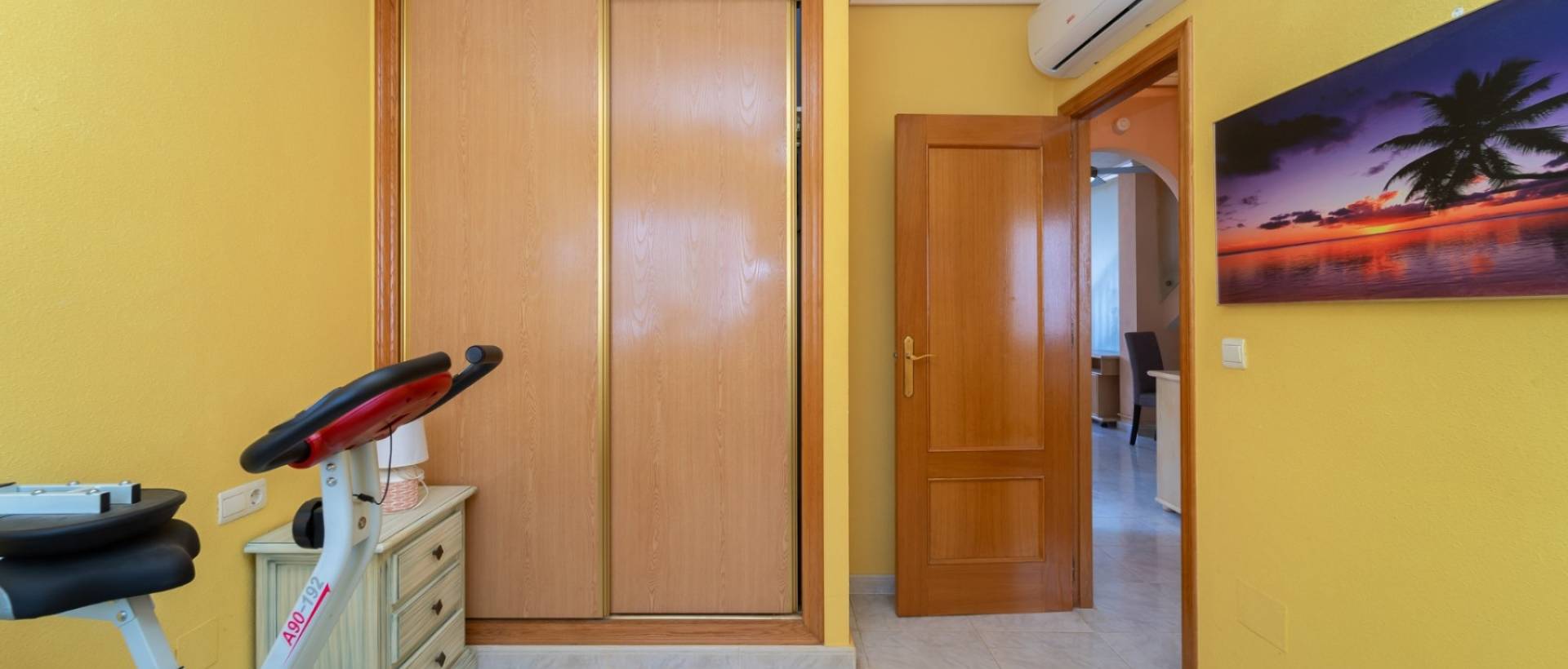 Resale - Villa - Rojales - Benimar