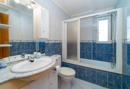 Resale - Villa - Rojales - Benimar