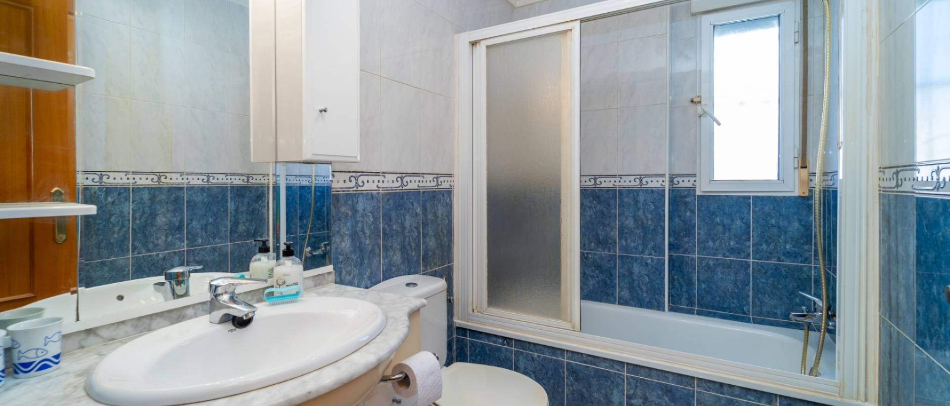 Resale - Villa - Rojales - Benimar