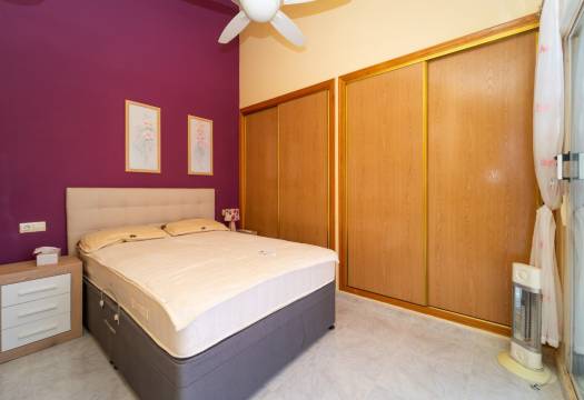 Resale - Villa - Rojales - Benimar