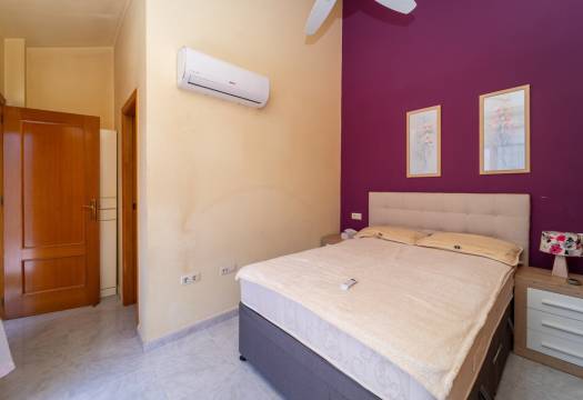 Resale - Villa - Rojales - Benimar