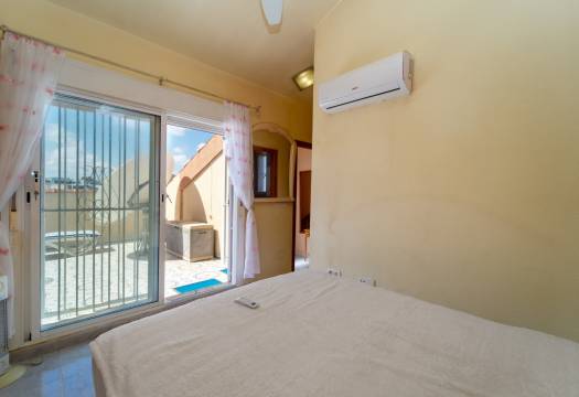 Resale - Villa - Rojales - Benimar