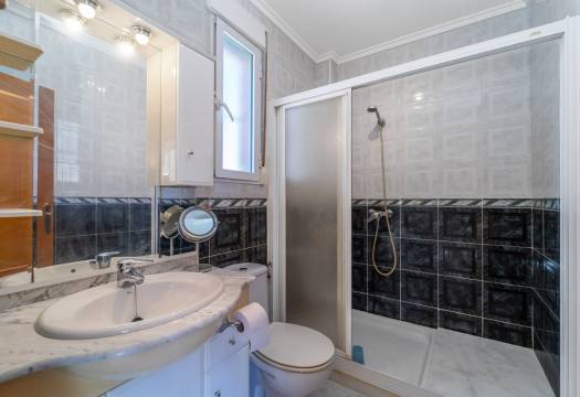 Resale - Villa - Rojales - Benimar