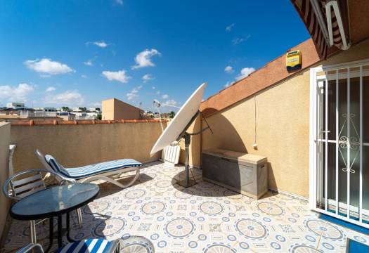 Resale - Villa - Rojales - Benimar