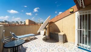 Resale - Villa - Rojales - Benimar