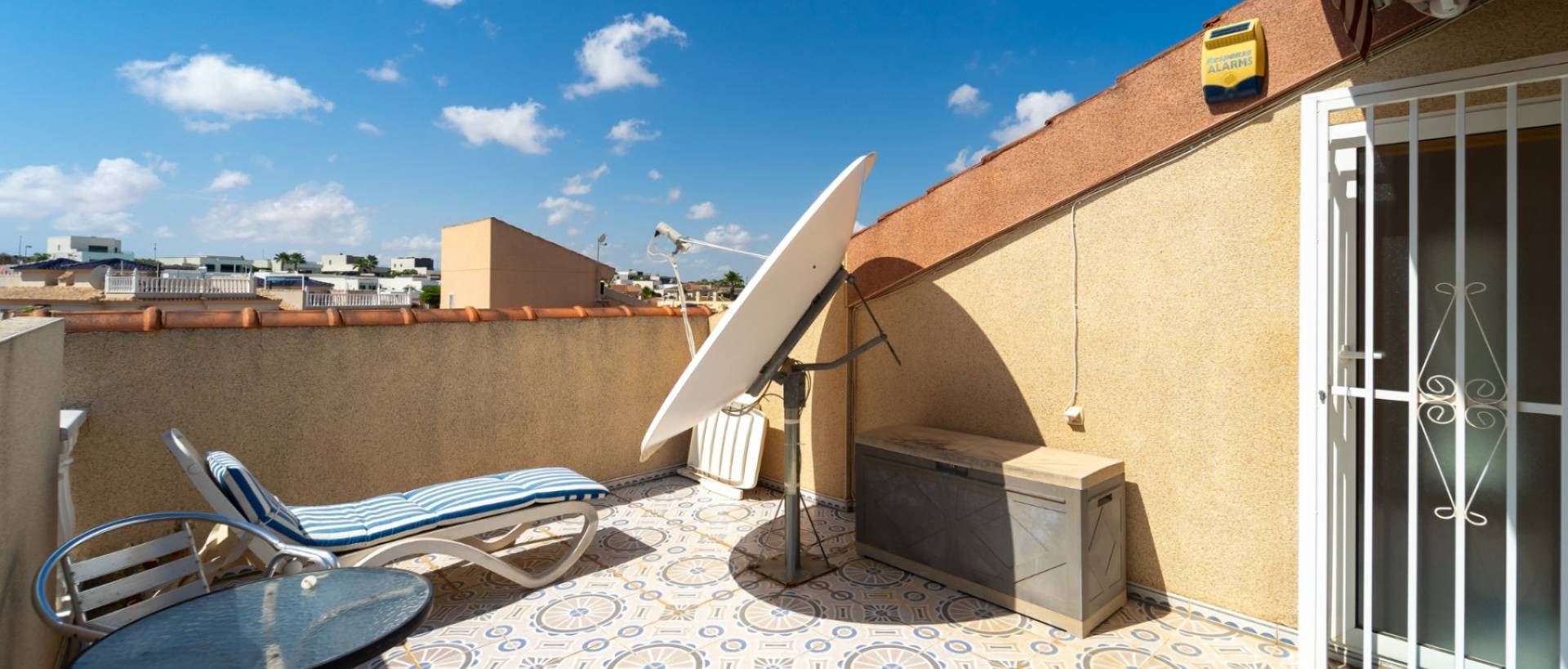 Resale - Villa - Rojales - Benimar
