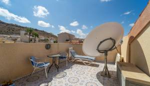 Resale - Villa - Rojales - Benimar