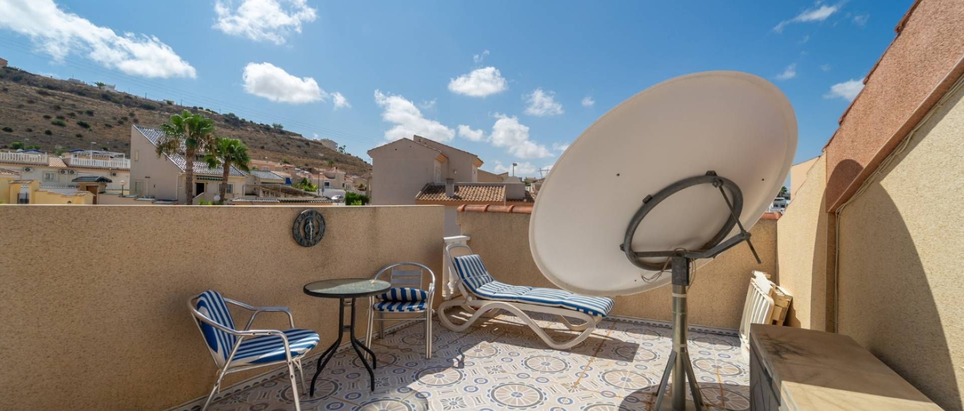 Resale - Villa - Rojales - Benimar
