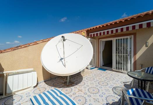 Resale - Villa - Rojales - Benimar