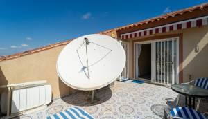 Resale - Villa - Rojales - Benimar